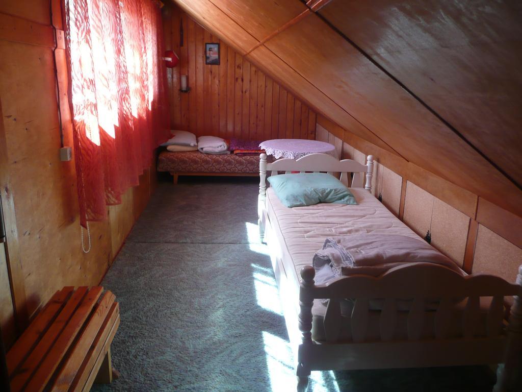 Kuke Holiday Home Muratsi Exterior foto