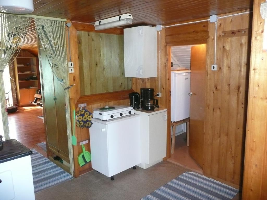 Kuke Holiday Home Muratsi Exterior foto