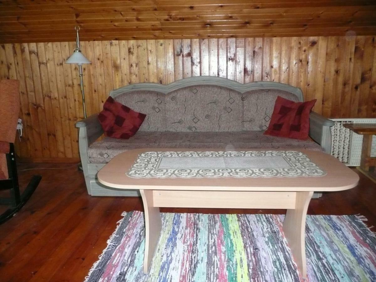 Kuke Holiday Home Muratsi Exterior foto